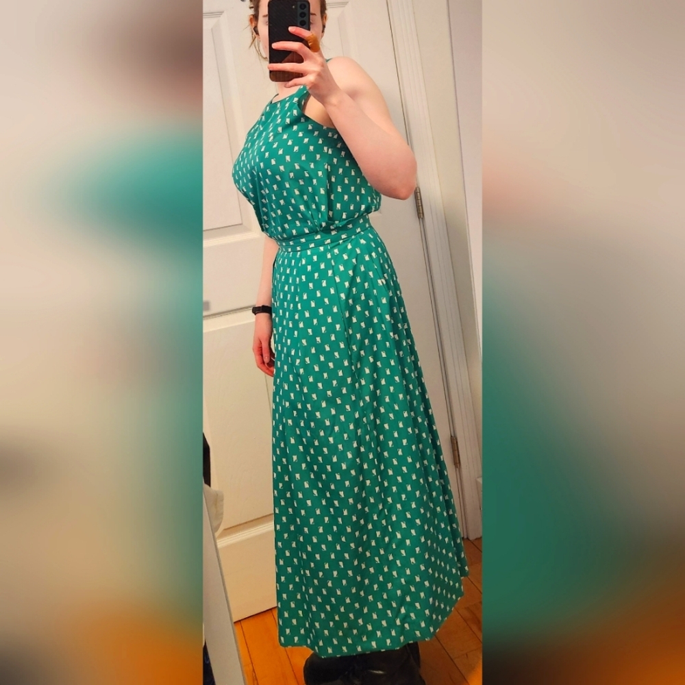 Jaeger  two peice  dress